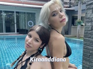 Kiraanddiana