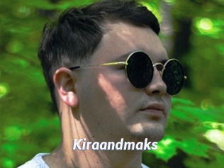 Kiraandmaks