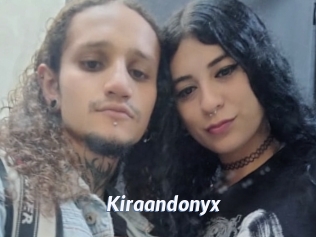 Kiraandonyx