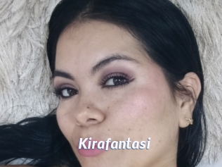 Kirafantasi