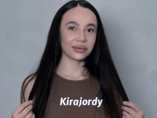 Kirajordy