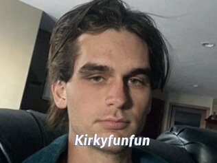 Kirkyfunfun