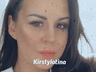 Kirstylatina