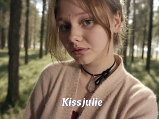 Kissjulie