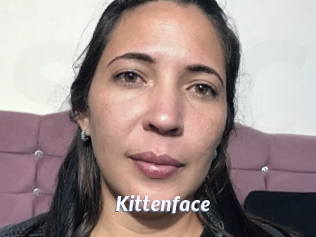 Kittenface