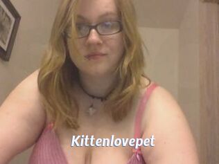 Kittenlovepet