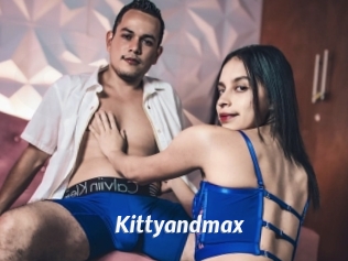 Kittyandmax