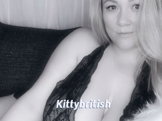 Kittybritish