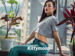 Kittymoon