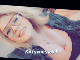 Kittyvonsweet