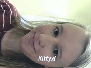 Kittyxi