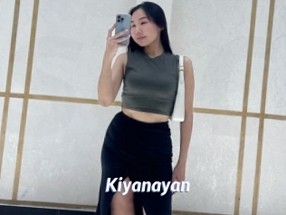 Kiyanayan