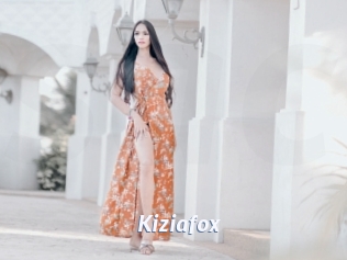 Kiziafox