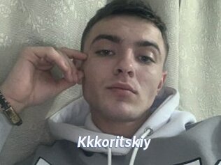 Kkkoritskiy