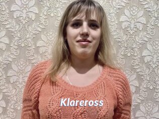 Klareross