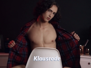 Klausrode