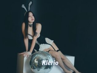 Klerio