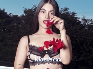 Kloedsexx