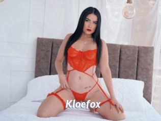 Kloefox