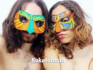 Kokotoranta