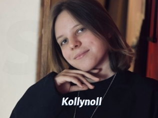 Kollynoll