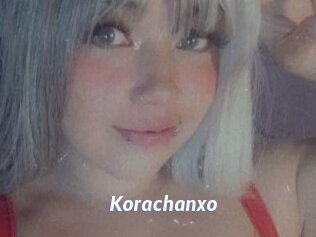 Korachanxo