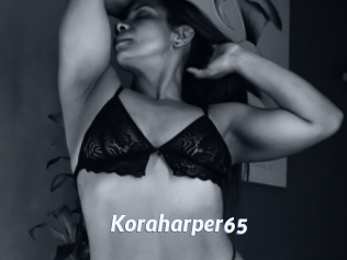 Koraharper65