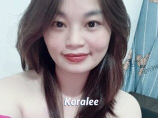 Koralee