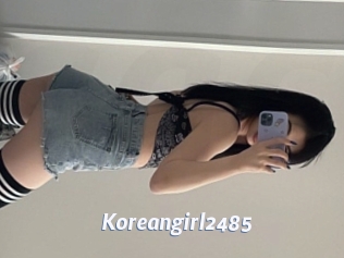 Koreangirl2485