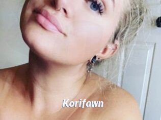 Korifawn