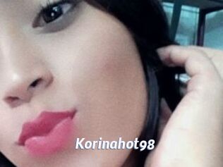 Korinahot98