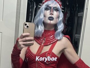 Korybae