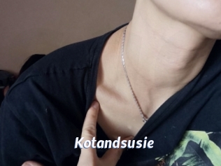 Kotandsusie