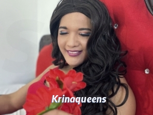 Krinaqueens