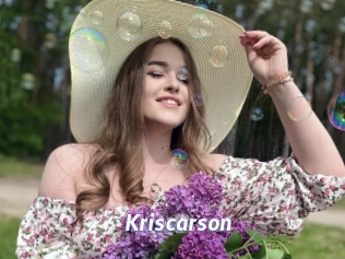 Kriscarson