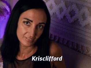 Krisclifford