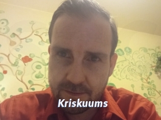 Kriskuums