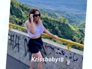 Krissbaby18