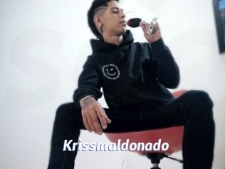 Krissmaldonado