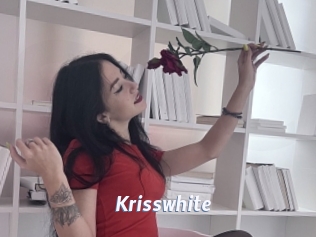 Krisswhite