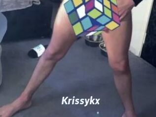 Krissykx