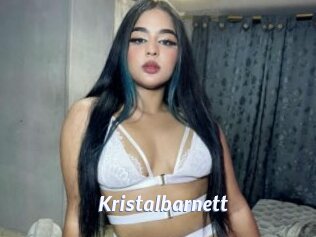 Kristalbarnett