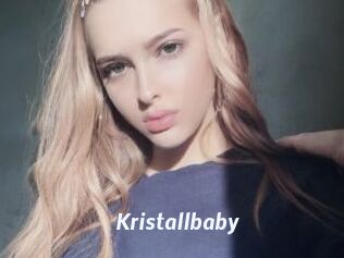 Kristallbaby