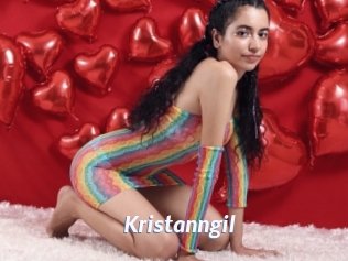 Kristanngil