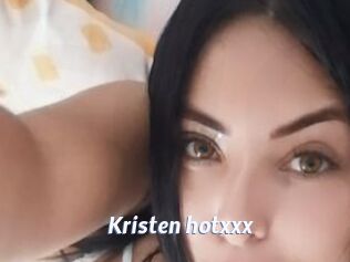 Kristen_hotxxx