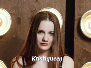 Kristiqueen