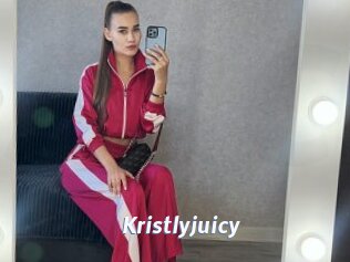 Kristlyjuicy