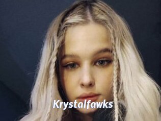 Krystalfawks