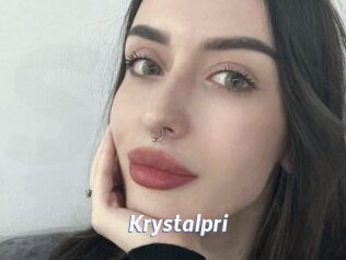 Krystalpri