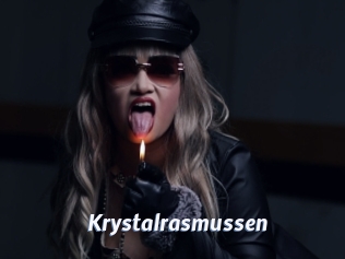 Krystalrasmussen